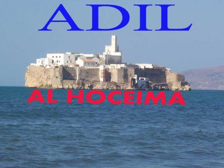 alhoceima