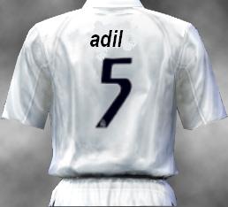 zi adil