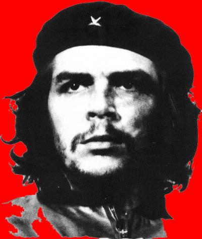 Ernesto Che Guevara