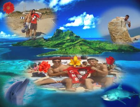 Adil Vs abdlemohi Vs sofein Vs youssef